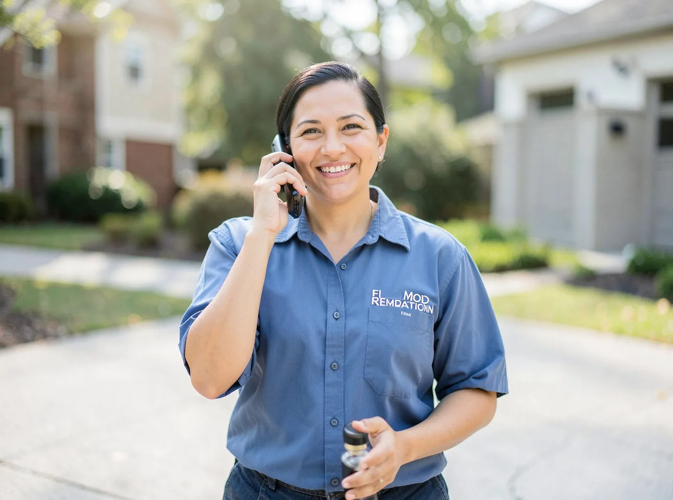 Mold Remediation West Columbia, TX FAQs
